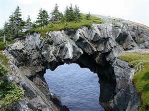 Berry Head | Avalon Peninsula, NL